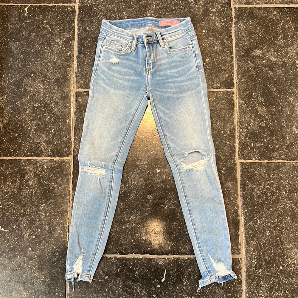Blank NYC Jeans Size 7